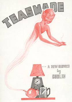 Illustration for article titled Oobject Tea Maker Gallery